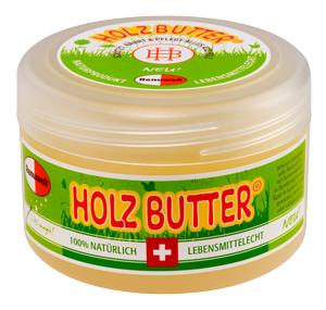 HOLZ-BUTTER ®